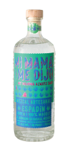 Mi Mama Me Dijo Blanco Mezcal
